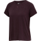 hummel hmlFIONA T-Shirt fudge S