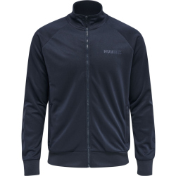 hummel hmlLEGACY Polyester Zip Jacke Herren blue nights XXL