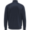 hummel hmlLEGACY Polyester Zip Jacke Herren blue nights XXL