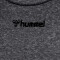 hummel hmlZANDRA T-Shirt Damen black melange L