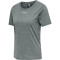 hummel hmlZANDRA T-Shirt Damen darkest spruce melange S