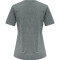 hummel hmlZANDRA T-Shirt Damen darkest spruce melange S