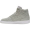 hummel St. Power Play Mid-Top Sneaker silver cloud 39