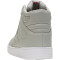 hummel St. Power Play Mid-Top Sneaker silver cloud 39