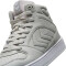 hummel St. Power Play Mid-Top Sneaker silver cloud 39