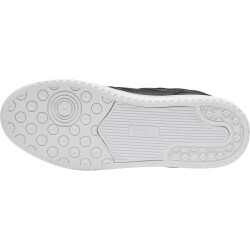 hummel St. Power Play Mid-Top Sneaker black 39