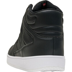hummel St. Power Play Mid-Top Sneaker black 39