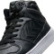 hummel St. Power Play Mid-Top Sneaker black 39