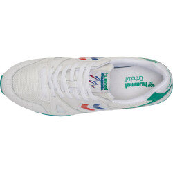hummel MARATHONA Archive Sneaker white/green 36