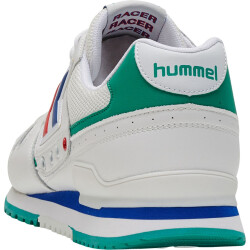 hummel MARATHONA Archive Sneaker white/green 36