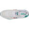 hummel MARATHONA Archive Sneaker white/green 36