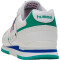 hummel MARATHONA Archive Sneaker white/green 36