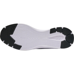 hummel FLOW Fit Sneaker black/blue 39