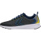hummel FLOW Fit Sneaker black/blue 39