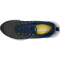 hummel FLOW Fit Sneaker black/blue 39