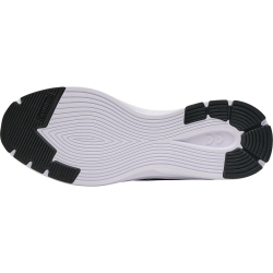 hummel FLOW Fit Sneaker black/blue 43