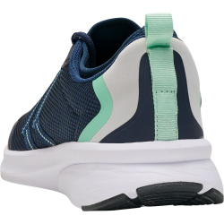 hummel FLOW Fit Sneaker navy/ensign blue 43