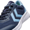 hummel FLOW Breather Sneaker navy/airy blue 38