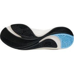 hummel REACH LX 800 Sport Sneaker white/mazarine blue 37.5