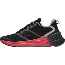 hummel REACH LX 600 Gradient Sneaker black 39