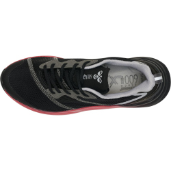 hummel REACH LX 600 Gradient Sneaker black 39