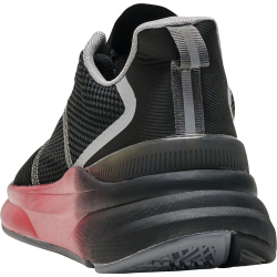 hummel REACH LX 600 Gradient Sneaker black 39