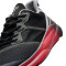 hummel REACH LX 600 Gradient Sneaker black 42
