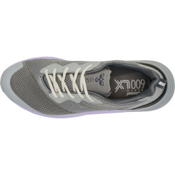hummel REACH LX 600 Gradient Sneaker sharkskin 39