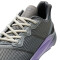 hummel REACH LX 600 Gradient Sneaker sharkskin 39