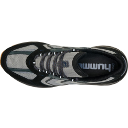hummel REACH LX 6000 hummelTEX Sneaker wasserabweisend black 39