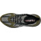 hummel REACH LX 6000 hummelTEX Sneaker wasserabweisend vetiver/woodrose 36