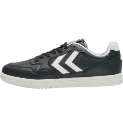 hummel CAMDEN Sneaker black 39