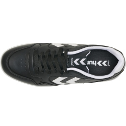 hummel CAMDEN Sneaker black 39