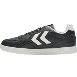 hummel CAMDEN Sneaker black 39