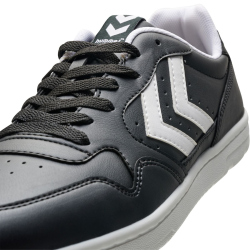 hummel CAMDEN Sneaker black 39