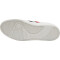 hummel CAMDEN Sneaker white/blue/red 39