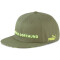 PUMA BVB Borussia Dortmund Flatbrim Cap