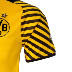 PUMA BVB Borussia Dortmund Heimtrikot 2021/22