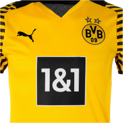 PUMA BVB Borussia Dortmund Heimtrikot 2021/22