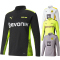PUMA BVB Borussia Dortmund Training 1/4-Zip Top