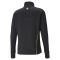 PUMA BVB Borussia Dortmund Training Fleece-Sweatshirt
