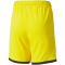 PUMA BVB Borussia Dortmund Trainingsshorts Kinder