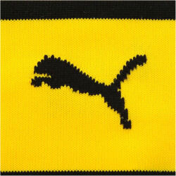 PUMA Team BVB Borussia Dortmund Stutzenstrümpfe