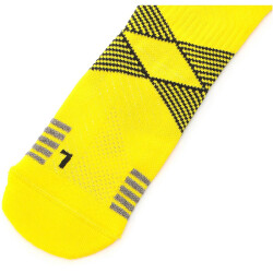 PUMA Team BVB Borussia Dortmund Stutzenstrümpfe