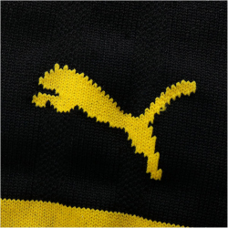 PUMA Team BVB Borussia Dortmund Band Stutzenstr&uuml;mpfe