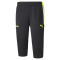 PUMA BVB Borussia Dortmund 3/4 Trainingshose