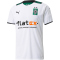 PUMA Borussia Mönchengladbach Heimtrikot 2021/22