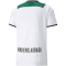 PUMA Borussia Mönchengladbach Heimtrikot 2021/22