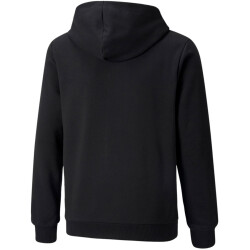 PUMA Borussia Mönchengladbach ftblCORE Hoodie Kinder