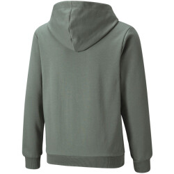 PUMA Borussia Mönchengladbach ftblCORE Hoodie Kinder